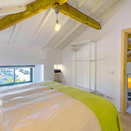 Ferragudo Beach Villa